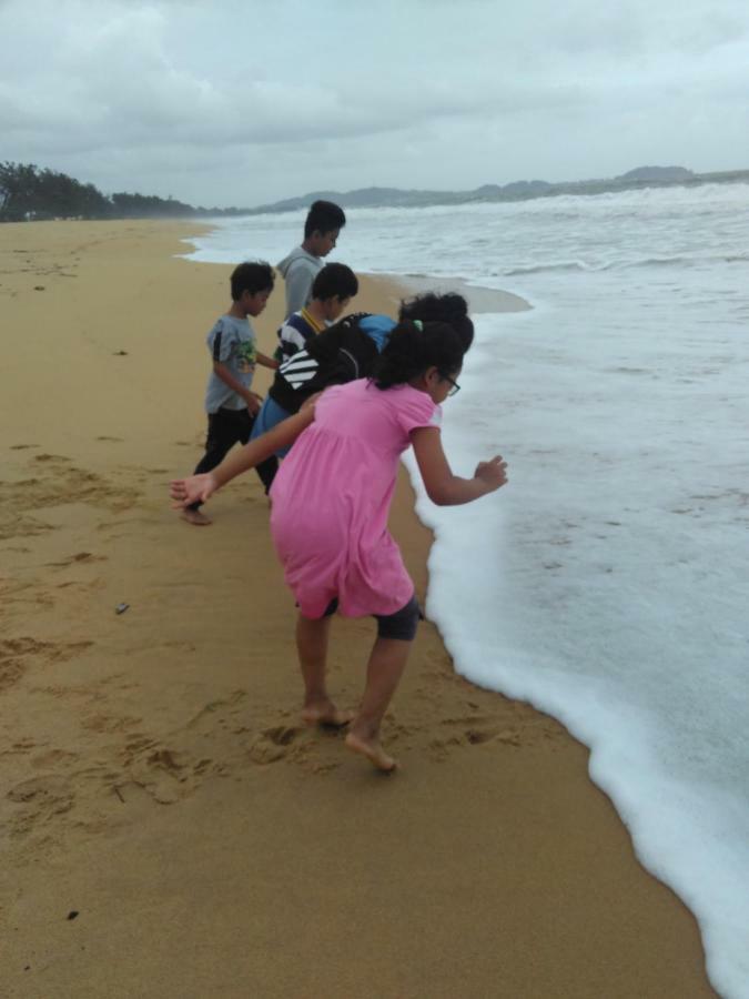 Homestay Memori ドゥングン エクステリア 写真